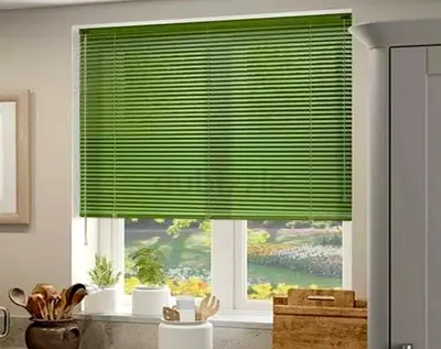 Aluminium Venetion 25mm .90 X 2.80CM Total 10 quantity