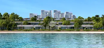 Own Your Property in Al Zorah Tourist Complex with a 3-Year Payment Plan & Live a Luxurious Lifestyl