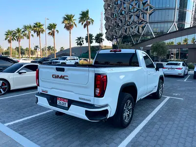 2024 GMC SIERRA — фото 7