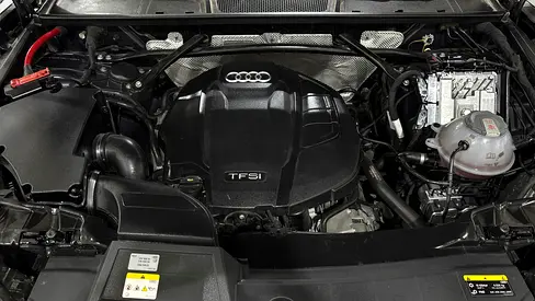 صورة مصغرة 13 لـ 2023 AUDI Q5