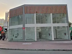 BRAND NEW SHOPS FOR RENT IN MAIN ROAD RASHDIYA 3 AJMAN