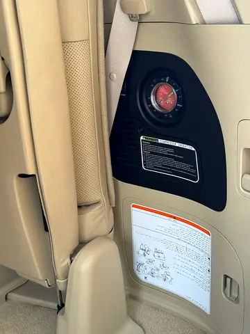 2017 Toyota LAND CRUISER 照片 16