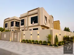 5 BEDROOM VILLA RENT I MODERN AND LUXURY I AL HELIO AJMAN