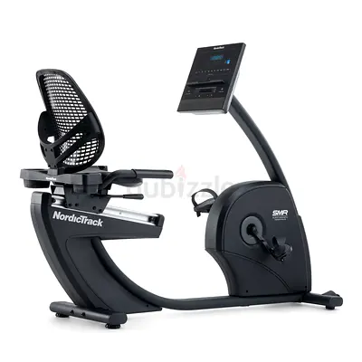 NordicTrack GX LE Recumbent Bike