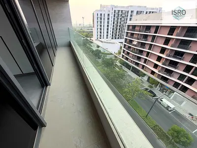 Brand New || Semi close kitchen || 2-Balcony || Both Master Room || 85k