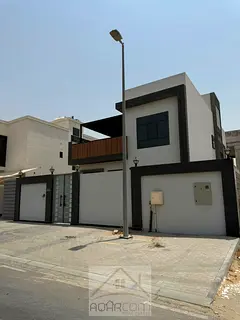 🏡 Elegant Villa for Sale in Sharjah – Hoshi | Prime Location & Freehold for All Nationalities