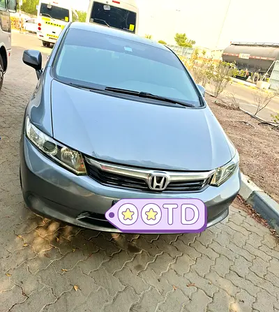 صورة مصغرة 3 لـ 2012 Honda CIVIC
