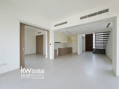 Corner Unit | Unfurnished | Brand New | Vacant