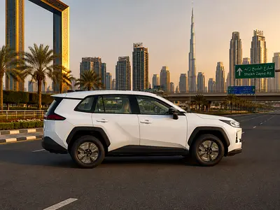 صورة 5 لـ 2026 Toyota RAV 4