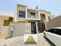 5 bedrooms Living room Air conditioning available Prime location next to a mosque Quiet area suitabl
