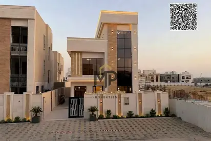بسعر خاص يشمل رسوم التسجيل والملكية، وفي موقع استراتيجي قريب من دبي والخدمات.