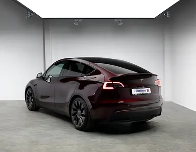 صورة 3 لـ 2023 Tesla MODEL Y