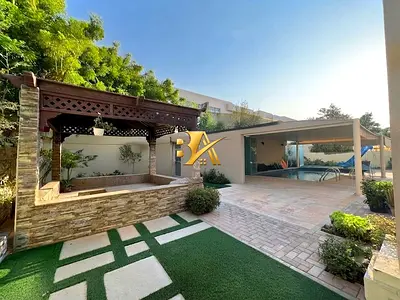 PRIVATE COVERED POOL | FULLY UPGRADED | MOTIVATED SELLER | VOT