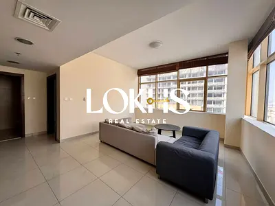 4 Cheques | Semi-Furnished | Ready To Move In