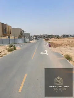Burj Khalifa View | Fees Included | Residential Investment | G+2 Villas