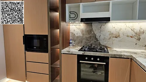 فرصة استثمارية وسكنية في مشروع تايغر داون تاون عجمان على مساحة 45 مليون قدم مربع