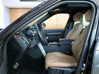 صورة مصغرة 11 لـ 2024 LAND Rover DISCOVERY