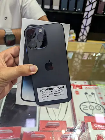 Iphone 14 Pro Max 512GB
