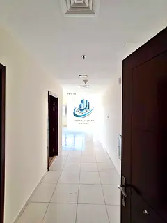 🔥 SPACIOUS 1BHK for FAMILIES | AED 39,000/year | Al Nahda, Sharjah | Next to Dubai Border