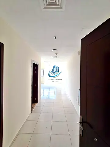 🔥 SPACIOUS 1BHK for FAMILIES | AED 39,000/year | Al Nahda, Sharjah | Next to Dubai Border