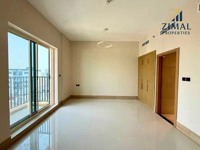 Luxury Brand New Studio | Separate Laundry | Balcony | Parking | Gym