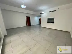 Spacious 1BR apartment in JGC Satwa