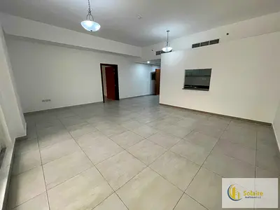 Spacious 1BR apartment in JGC Satwa
