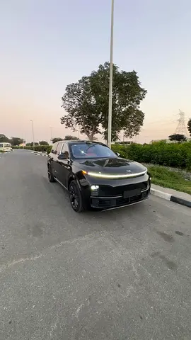صورة 2 لـ 2025 LI AUTO L9