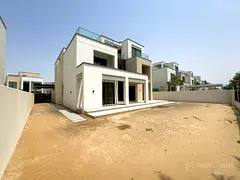 Spacious 5BR Villa | Vastu | Brand New