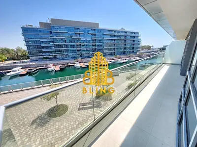 Luxurious 2BHK With Balcony And All Amenities