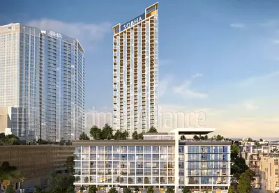 Multiple Options | High Floor | Keys Soon