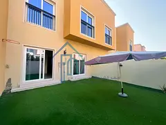 3BR Villa | Amaranta B | Private Garden View