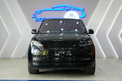 2023 LAND Rover RANGE ROVER — миниатюра 2