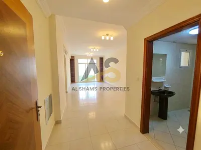 Lowest Price Huge Size 1BED !! Behind Park Family Building