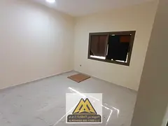1BR in Al Nuaimiya 2, second tenant, 2 baths, central AC, free maintenance, near Afghan Kebab and se