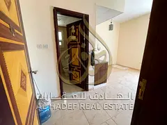 Second tenant – Free parking behind the building – Split AC – Central gas – Privacy distribu