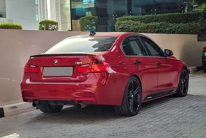 صورة مصغرة 3 لـ 2012 BMW 3-SERIES