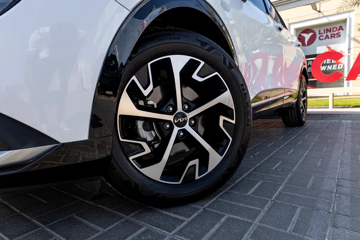Kia Sportage 2023