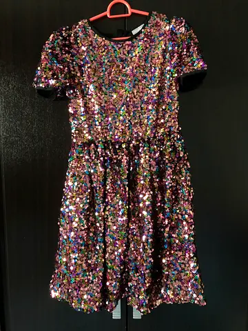Girl dress