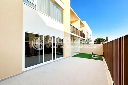 Ground floor | Landscaped Garden
