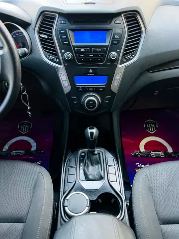 2014 Hyundai SANTA FE — миниатюра 12