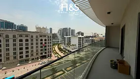 2 Beds Ensuite l terrace l kitchen equipped