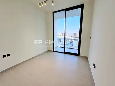 Brand New | Park View | High ROI | Vacant
