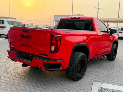 صورة مصغرة 6 لـ 2021 GMC SIERRA