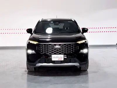 2024 FORD TERRITORY 照片 2