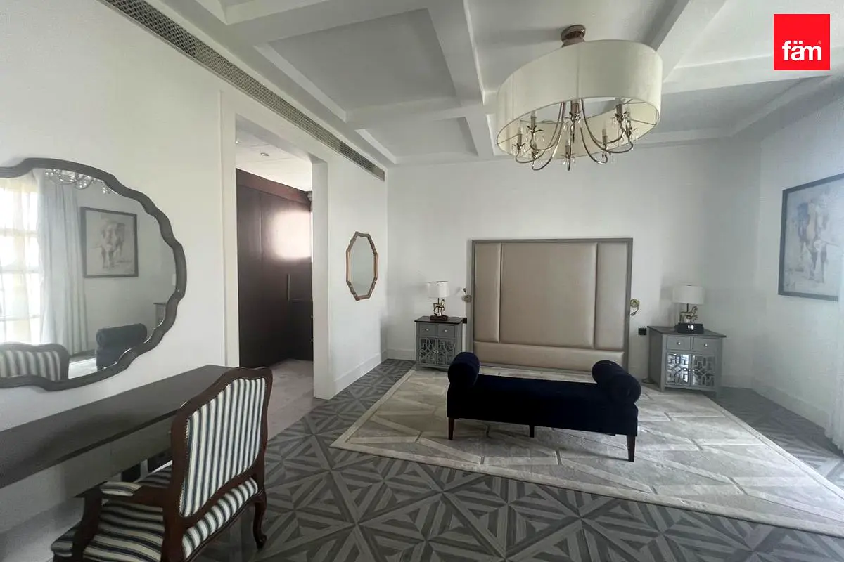 Vacant Pool Furnished AllInclusive Rent