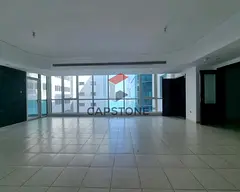 3BR+M Duplex | City View | Prime Location | Parking