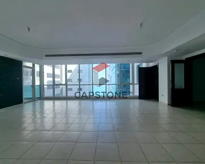 3BR+M Duplex | City View | Prime Location | Parking