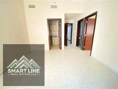 Parking Free: Like Brand New Building 1Bhk Apartment With 2 Bathrooms Just For Rent 32K