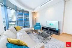 Best Price | Fully Furnished | Near Dubai Mall